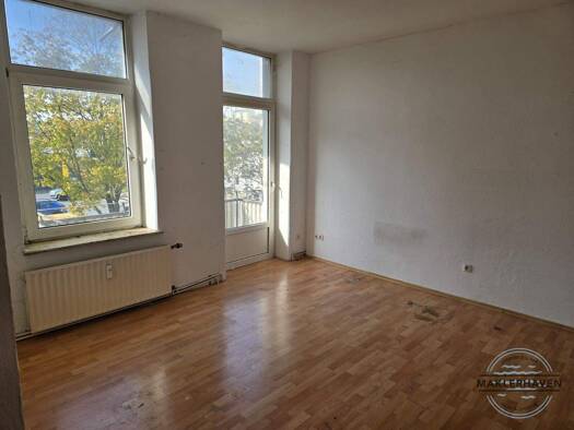 Wohnung zum Kauf 115.000 € 3 Zimmer 64 m² 3. Geschoss Bant Wilhelmshaven 26382
