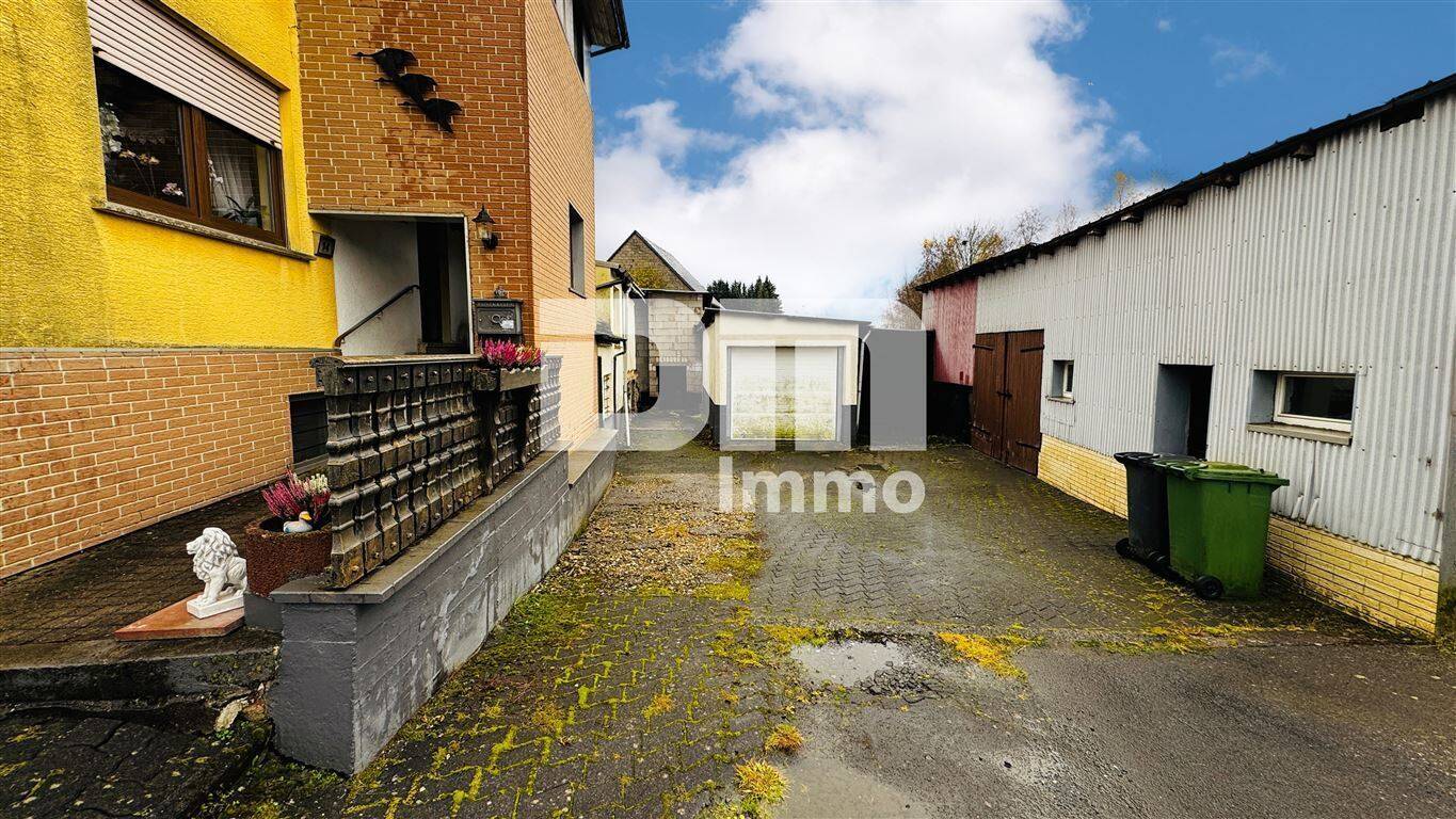 Einfamilienhaus zum Kauf - Ansicht 3