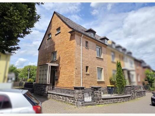 Einfamilienhaus zum Kauf 259.000 € 5 Zimmer 120 m² 237 m² Grundstück Mayen Mayen 56727