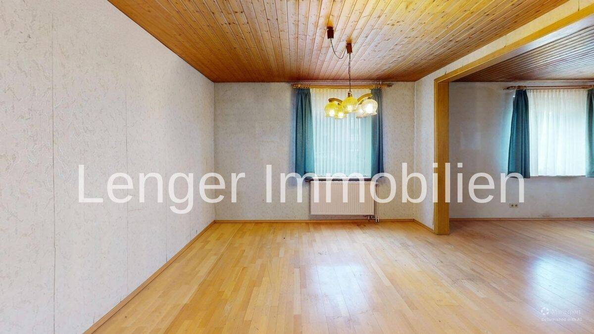 House in Albstadt, Ebingen - Mehr