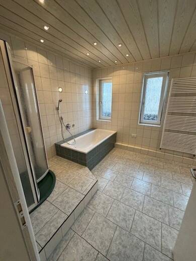 Wohnung zur Miete 740 € 2 Zimmer 92,3 m² 4. Geschoss frei ab sofort Horster Straße 23 Stadtmitte Bottrop 46236