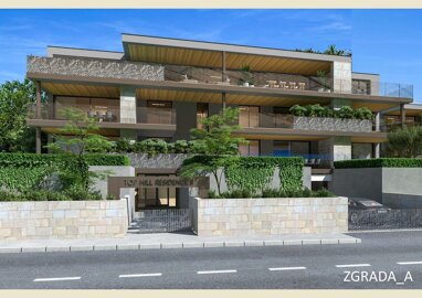 Wohnung zum Kauf 562.675 € 2 Zimmer 105 m² Novigrad 52466