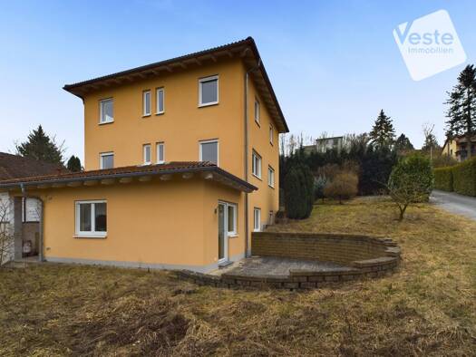 Einfamilienhaus zum Kauf 485.000 € 6 Zimmer 169 m² 846 m² Grundstück Coburg 96450