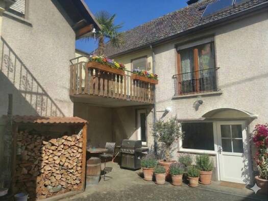 Mehrfamilienhaus zum Kauf 480.000 € 9 Zimmer 206 m² 398 m² Grundstück Mülheim Mülheim-Kärlich 56218