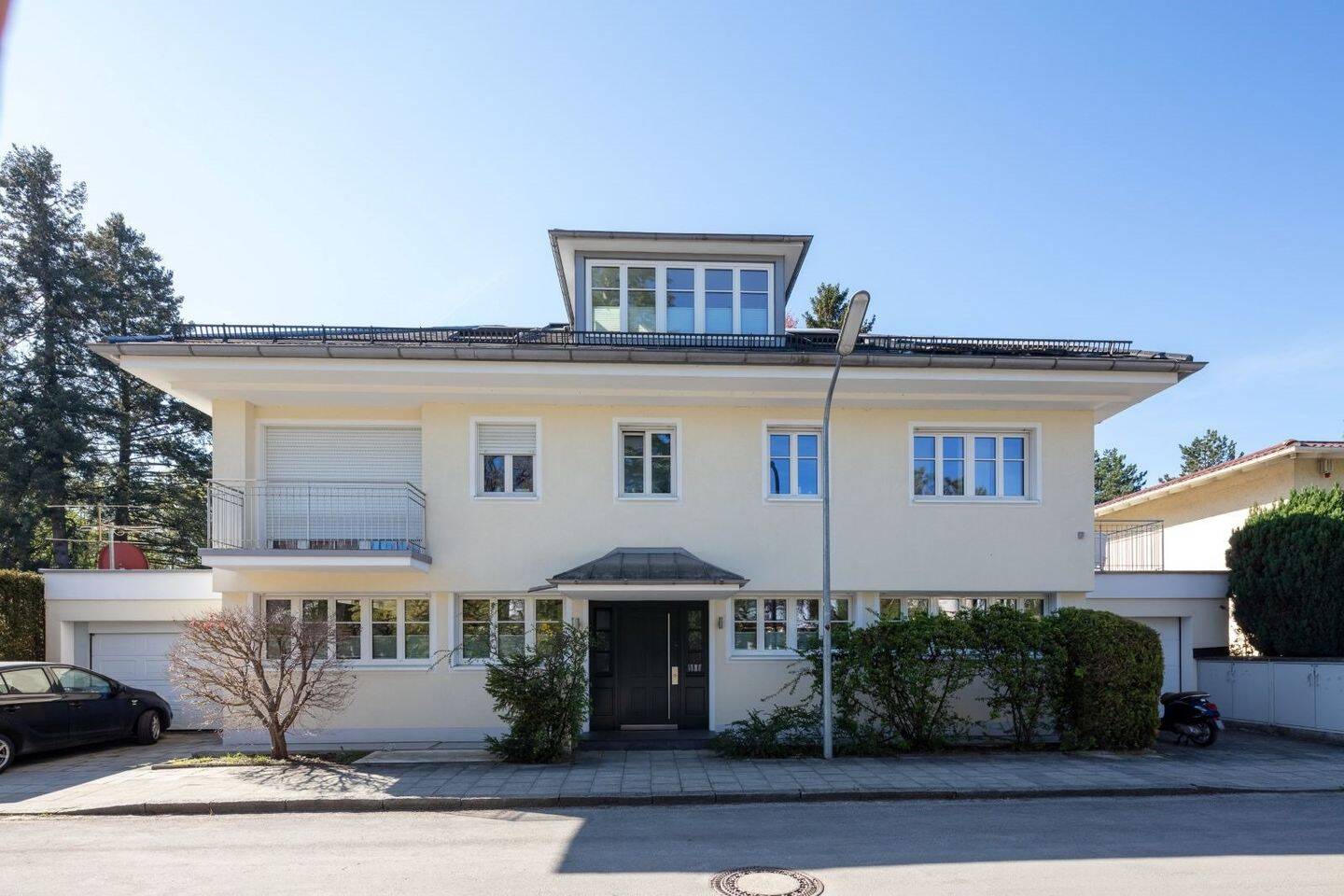 House in München, Hadern - Ansicht 2