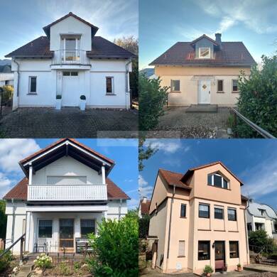 Mehrfamilienhaus zum Kauf 880.000 € 10 Zimmer 278 m² 760 m² Grundstück Büdingen Büdingen 63654