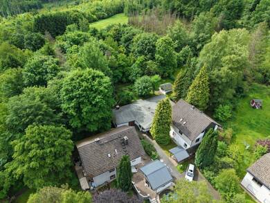 Mehrfamilienhaus zum Kauf 680.000 € 18 Zimmer 525 m² 8.946 m² Grundstück Kroppach 57612