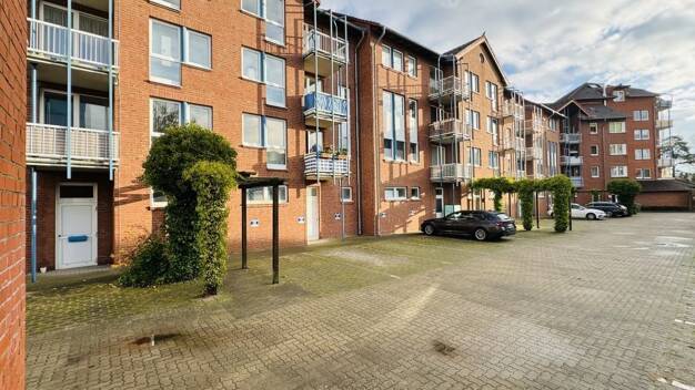 Wohnung zum Kauf 219.000 € 2 Zimmer 54,4 m² 2. Geschoss Binz Ostseebad Binz 18609