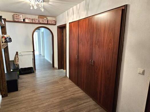 Wohnung zur Miete 1.290 € 3 Zimmer 109 m² 1. Geschoss frei ab 01.09.2026 Tettnang Tettnang 88069