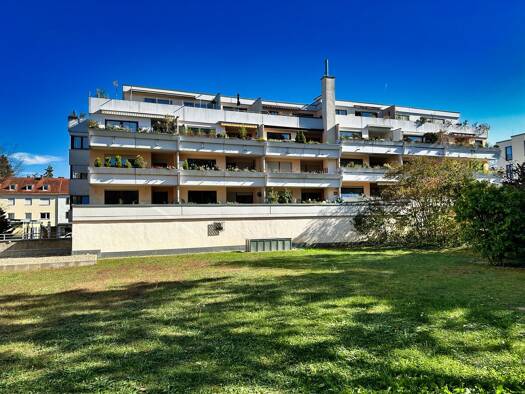 Wohnung zur Miete 1.170 € 3 Zimmer 92 m² 3. Geschoss frei ab 15.11.2026 Kumpfmühl-Ziegetsdorf-Neuprüll Regensburg 93051