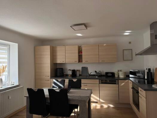 Wohnung zur Miete 410 € 2 Zimmer 50 m² Geschoss 1/2 frei ab sofort Schmelz Schmelz 66839