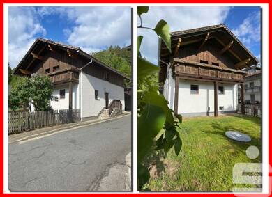 Einfamilienhaus zum Kauf 395.000 € 5 Zimmer 125 m² 450 m² Grundstück frei ab sofort Langdorf Langdorf 94264