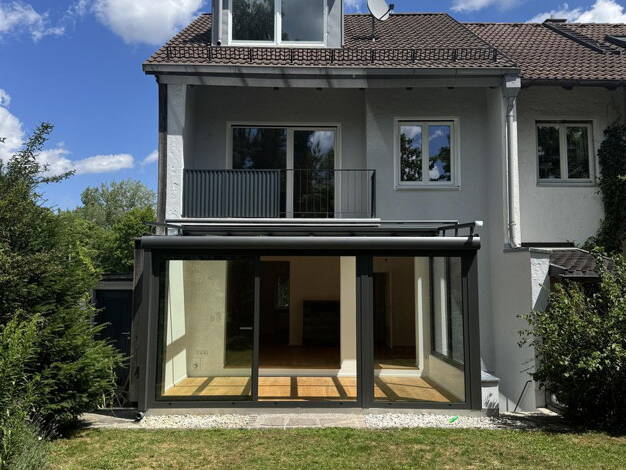 Reihenendhaus zum Kauf provisionsfrei 1.385.000 € 5 Zimmer 135 m² 267 m² Grundstück Planegg Planegg 82152