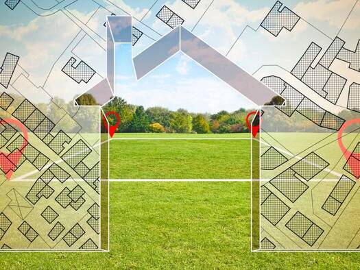 Grundstück zum Kauf 112.500 € 750 m² Grundstück Painten Painten / Maierhofen 93351