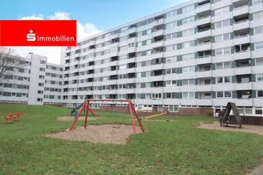 Wohnung zum Kauf 225.000 € 4 Zimmer 103,8 m² 6. Geschoss Pries Kiel 24159