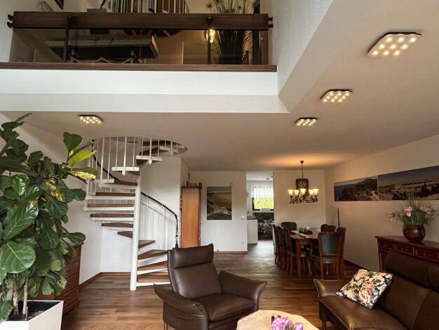 Maisonette zum Kauf provisionsfrei 719.000 € 5 Zimmer 153 m² 1. Geschoss Mitte Sindelfingen 71065