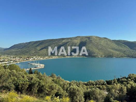 Grundstück zum Kauf 120.000 € 300 m² Grundstück Igoumenitsa Municipality 46100
