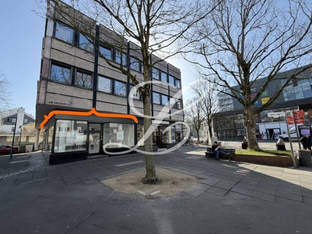 Laden zur Miete 2.875 € 112 m² Verkaufsfläche Bad Godesberg Bad Godesberg 53177