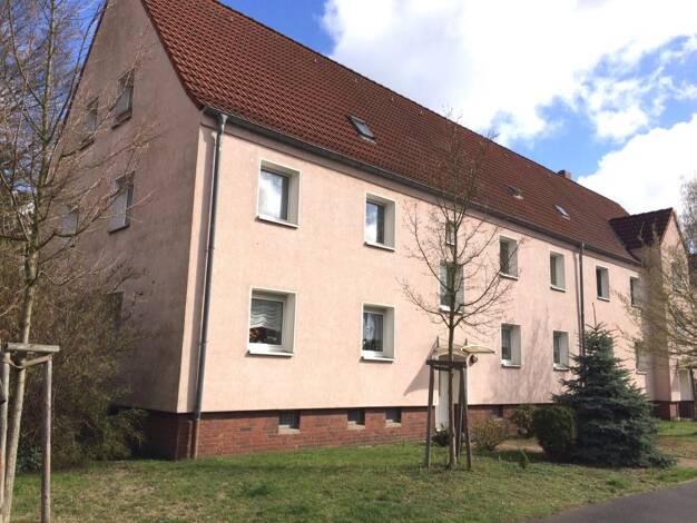 Wohnung zur Miete 431 € 2,5 Zimmer 47,6 m² 2. Geschoss Grüner Winkel 14 Alstaden-Ost Oberhausen 46049