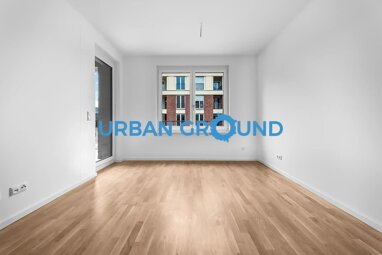 Studio zur Miete 1.118 € 2 Zimmer 37,2 m² 3. Geschoss frei ab 01.04.2025 Georg-Klingenberg-Straße Karlshorst Berlin 10318