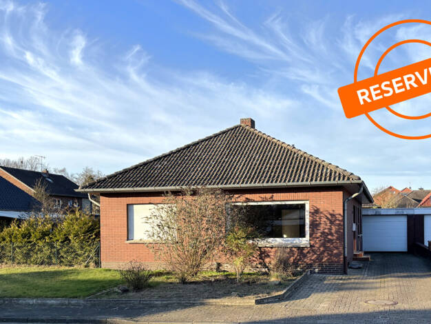 Haus zum Kauf 295.000 € 5 Zimmer 105,4 m² 679 m² Grundstück Lohne Lohne 49393