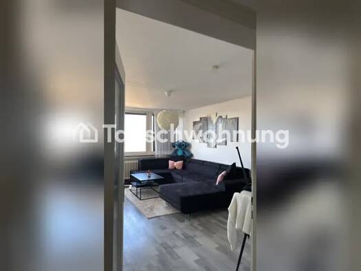 Wohnung zur Miete Tauschwohnung 500 € 2 Zimmer 48 m² EG Ramersdorf-Perlach München 81735