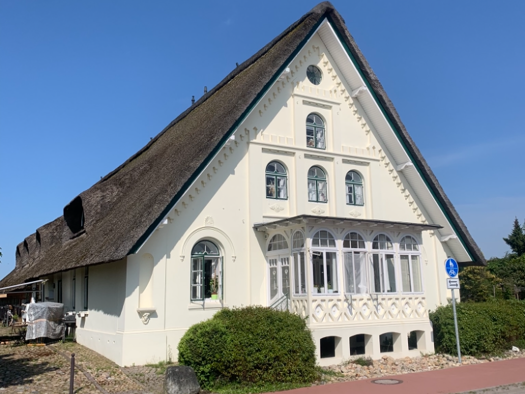 Wohnung zur Miete 750 € 2 Zimmer 40 m² Geschoss 1/2 frei ab 01.04.2026 Jork 21635