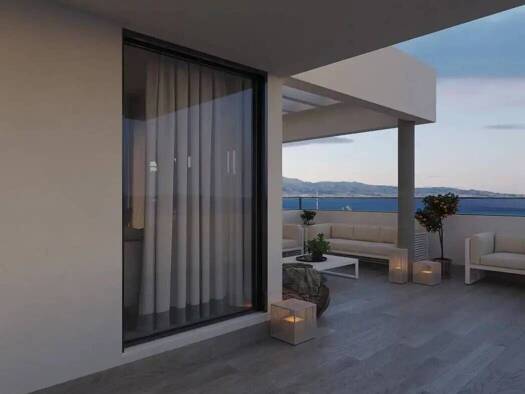 Wohnung zum Kauf 245.000 € 1 Zimmer 46 m² EG Casares 29690