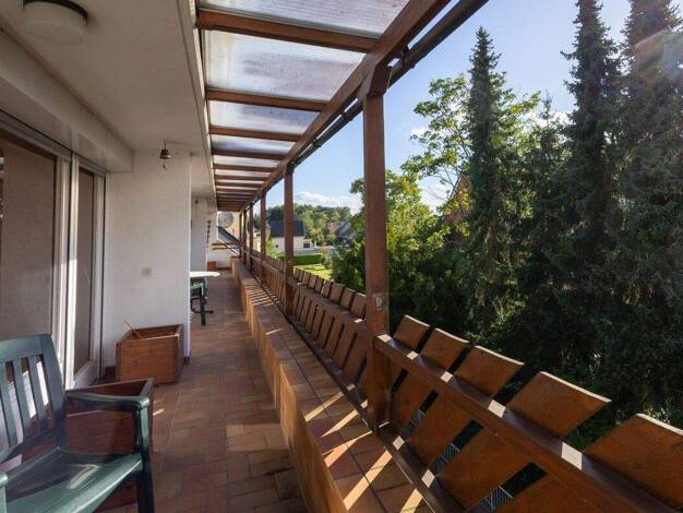 Wohnung zum Kauf 299.000 € 5 Zimmer 156 m² Hand Bergisch Gladbach 51469