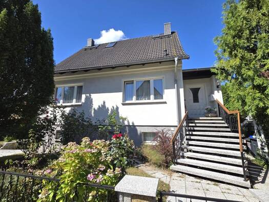 Einfamilienhaus zum Kauf 390.000 € 6 Zimmer 186 m² 500 m² Grundstück Eldena Greifswald 17493