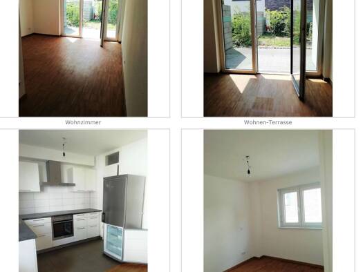 Maisonette zur Miete 1.300 € 3,5 Zimmer 90 m² Geschoss EG/2 frei ab 01.01.2026 Heilbronn 74076