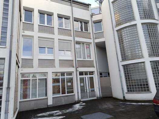 Büro zur Miete provisionsfrei 1.121 € 1 Zimmer 157 m² Bürofläche Bad Waldsee 88339