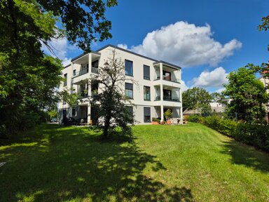 Wohnung zum Kauf 379.197 € 2 Zimmer 60,2 m² 3. Geschoss Grünheide Grünheide (Mark) 15537