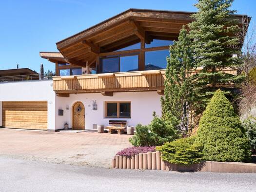 Einfamilienhaus zum Kauf 2.300.000 € 6 Zimmer 209 m² 590 m² Grundstück Seefeld in Tirol 6100