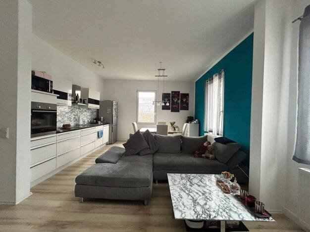 Wohnung zur Miete 670 € 3 Zimmer 72 m² 3 Geschosse frei ab 01.04.2026 Urloffen Appenweier 77767