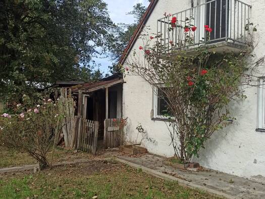 Bauernhaus zur Miete 1.050 € 5 Zimmer 95 m² 600 m² Grundstück frei ab 01.11.2026 Rumersham Obing 83119