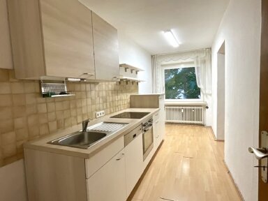 Wohnung zur Miete 850 € 3,5 Zimmer 100 m² 1. Geschoss frei ab 01.03.2025 Riemekestraße 124 Paderborn - Kernstadt Paderborn 33102