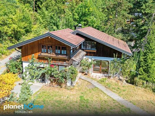 Einfamilienhaus zum Kauf 850.000 € 5 Zimmer 150 m² 2.331 m² Grundstück Hof bei Salzburg 5322