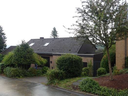 Haus zum Kauf provisionsfrei 680.000 € 9 Zimmer 237 m² 1.057 m² Grundstück frei ab sofort Wengern Wetter (Ruhr) 58300
