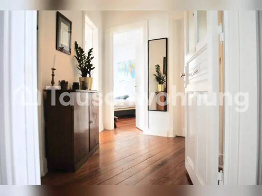 Wohnung zur Miete Tauschwohnung 791 € 2,5 Zimmer 63 m² 2. Geschoss Ottensen Hamburg 22765