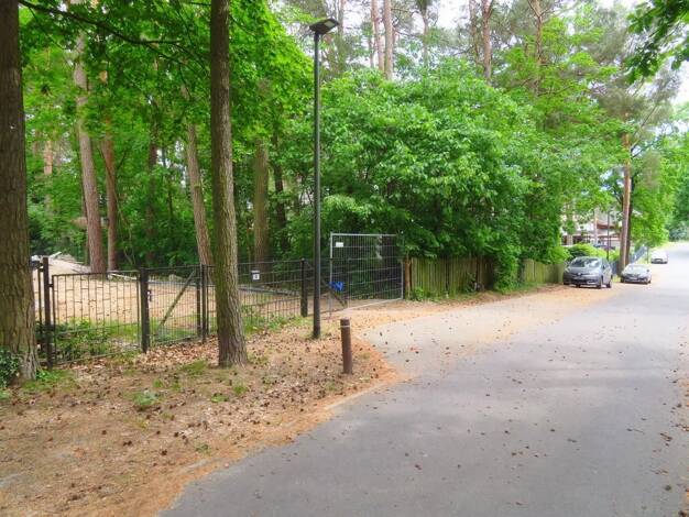 Grundstück zum Kauf provisionsfrei 469.000 € 1.073 m² Grundstück Schildow Schildow 16552