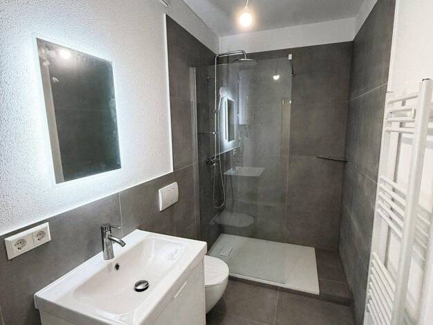 Wohnung zur Miete 640 € 1 Zimmer 30 m² EG frei ab 01.11.2026 Bad Cannstatt Stuttgart 70372