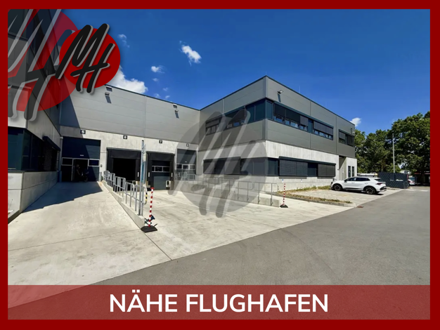 Halle/Industriefläche zur Miete 6,50 € 6.000 m² Lagerfläche Langen 63225