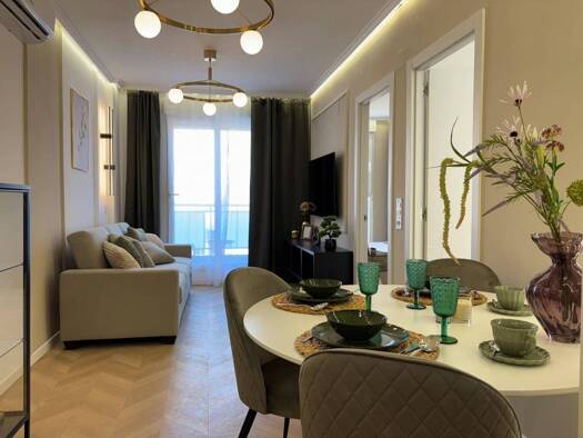 Wohnung zum Kauf 199.000 € 2 Zimmer 50 m² 1. Geschoss C. Maria Gil Vallejos 25 Torrevieja 03182