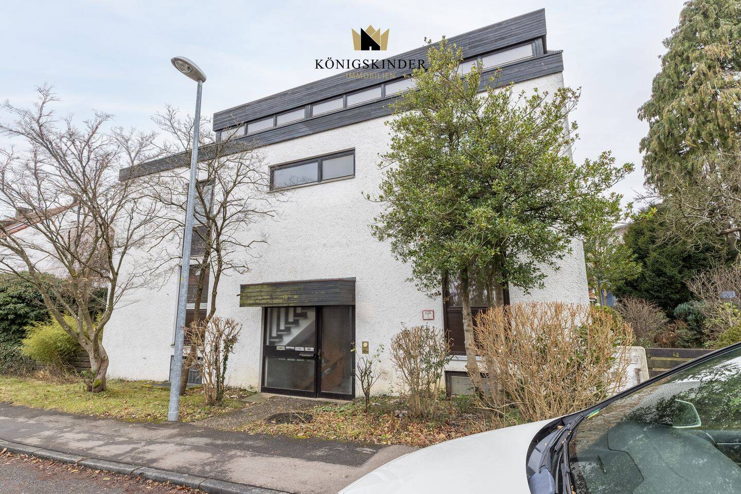 Mehrfamilienhaus zum Kauf – pohled 2
