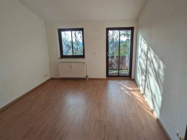 Wohnung zur Miete 360 € 2 Zimmer 52 m² 4. Geschoss Neue Straße 13 Buckau Magdbeurg 39104