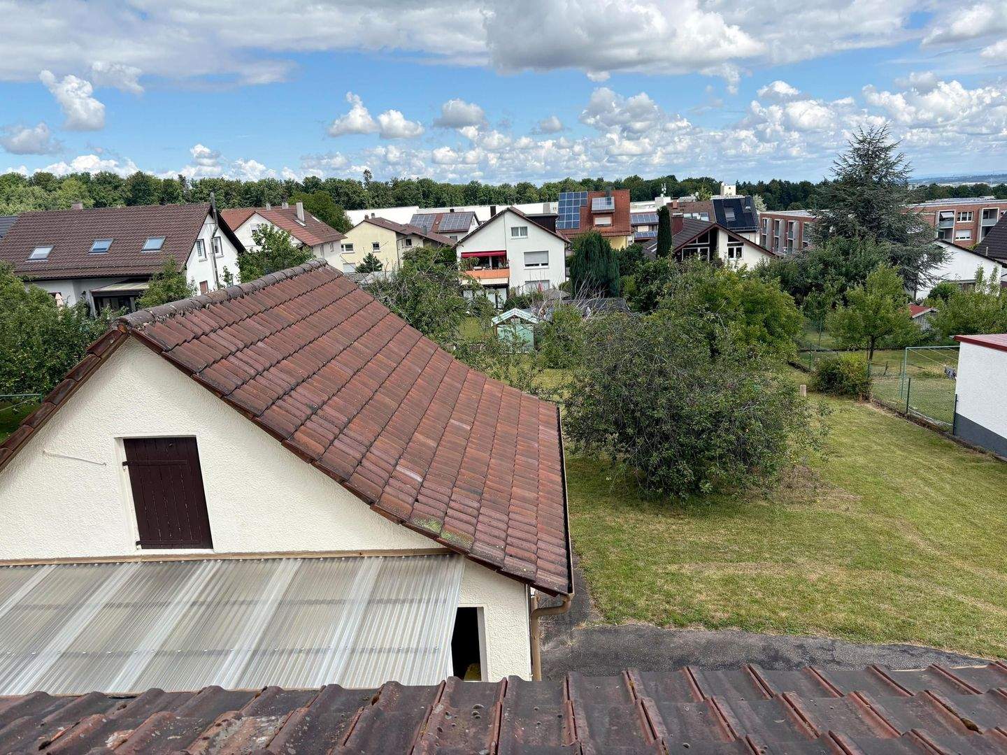 Mehrfamilienhaus zum Kauf - Ansicht 5