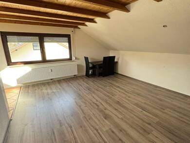 Wohnung zum Kauf 175.000 € 3 Zimmer 67 m² 2. Geschoss Gutmadingen Geisingen , Baden 78187
