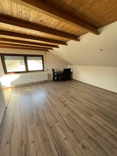 Wohnung zum Kauf 175.000 € 3 Zimmer 67 m² 2. Geschoss Gutmadingen Geisingen , Baden 78187