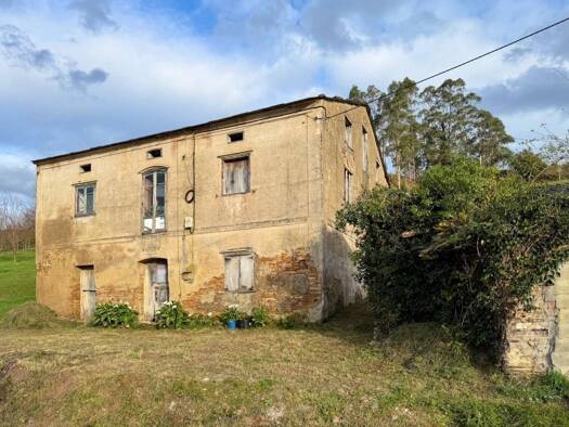 Chalet zum Kauf 60.000 € 3 Zimmer 341 m² O Carballal 10 Lourenzá 27750